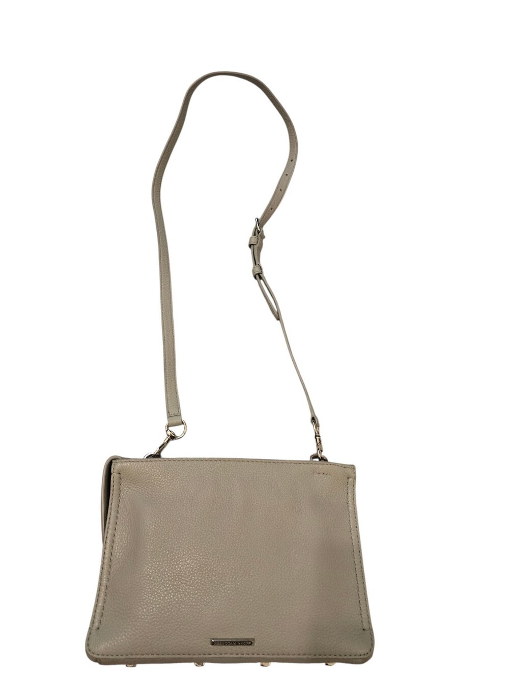 Rebecca Minkoff Women Leather Crossbody Bag